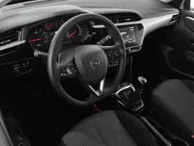 Opel Corsa (2021) thumbnail 5