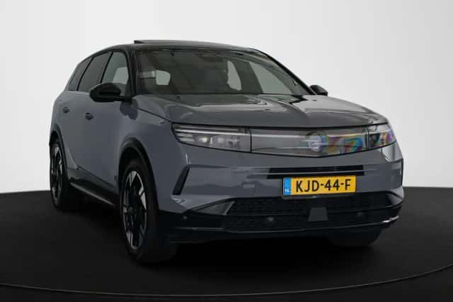 Opel Grandland (2026) thumbnail 2