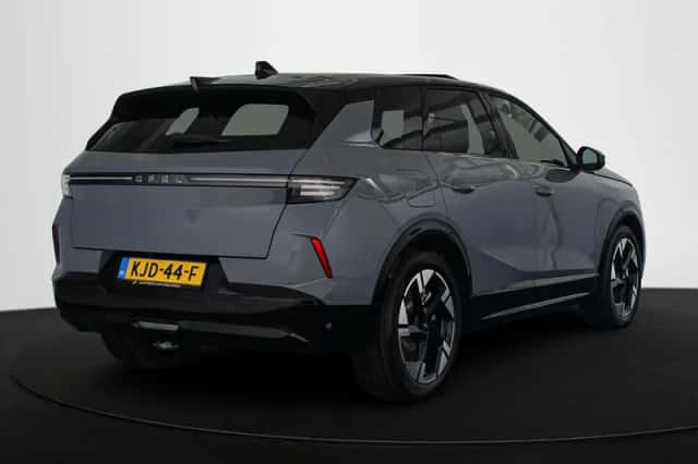 Opel Grandland (2026) thumbnail 3
