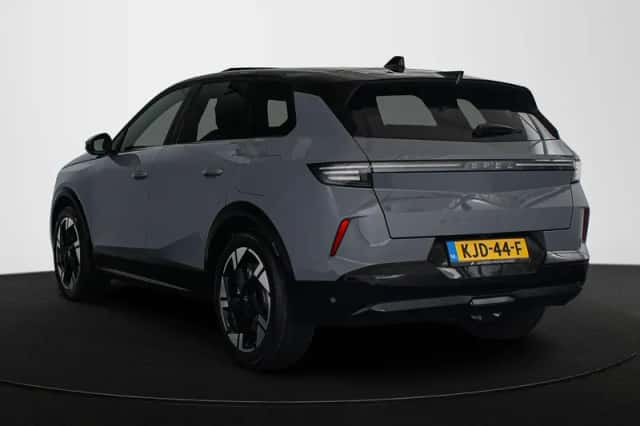 Opel Grandland (2026) thumbnail 4