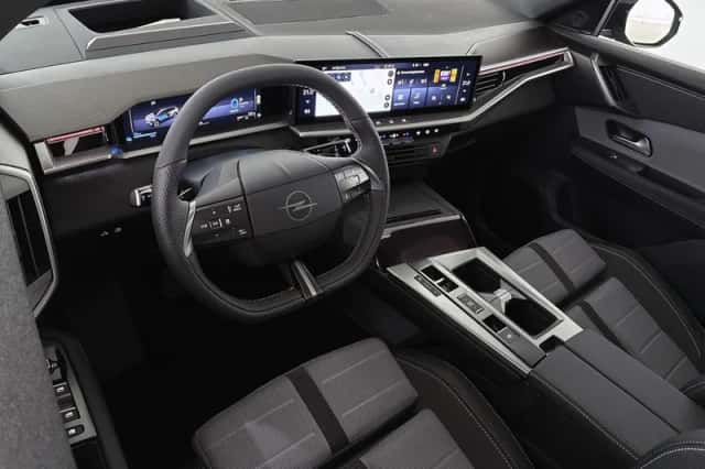 Opel Grandland (2026) thumbnail 5