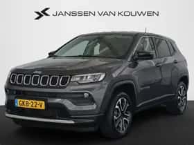 Jeep Compass (2024)