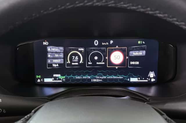 Jeep Compass (2024) thumbnail 11
