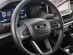Jeep Compass (2024) thumbnail 12