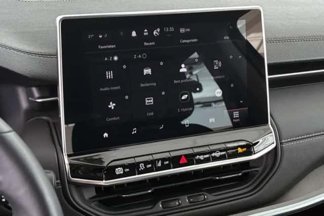 Jeep Compass (2024) thumbnail 13