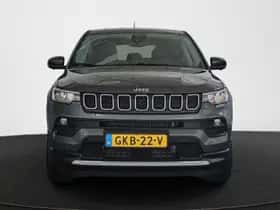Jeep Compass (2024) thumbnail 14