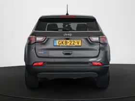 Jeep Compass (2024) thumbnail 15
