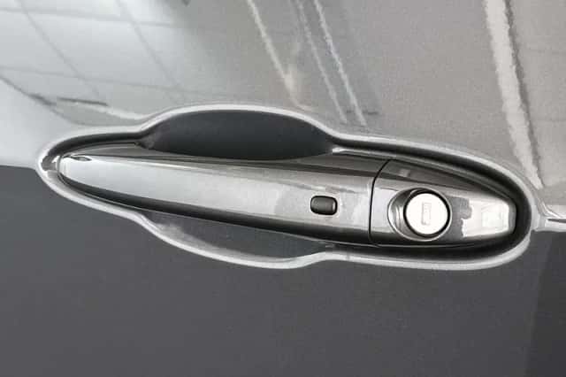 Jeep Compass (2024) thumbnail 19