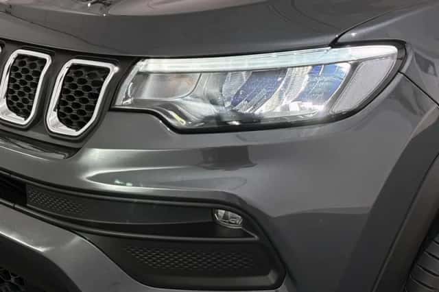 Jeep Compass (2024) thumbnail 20