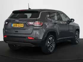 Jeep Compass (2024) thumbnail 3