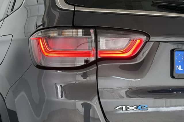 Jeep Compass (2024) thumbnail 22