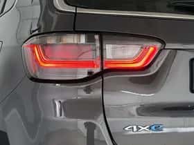 Jeep Compass (2024) thumbnail 22