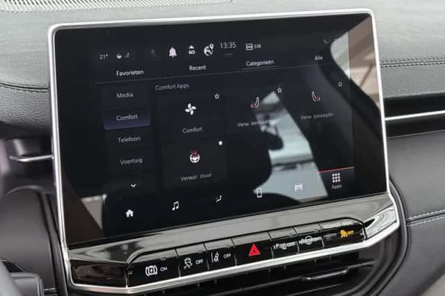 Jeep Compass (2024) thumbnail 24