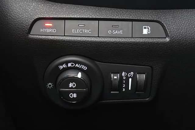 Jeep Compass (2024) thumbnail 27
