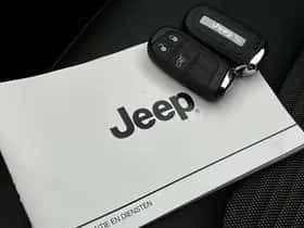 Jeep Compass (2024) thumbnail 29