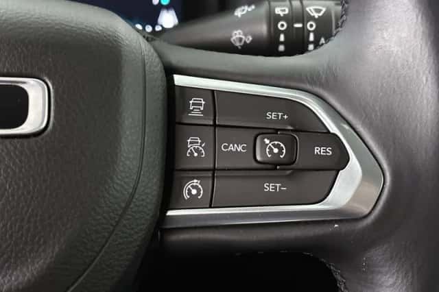 Jeep Compass (2024) thumbnail 30