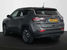 Jeep Compass (2024) thumbnail 4