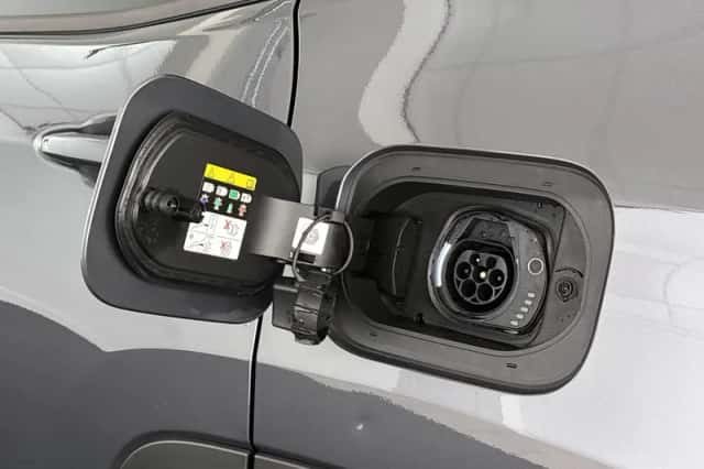 Jeep Compass (2024) thumbnail 31