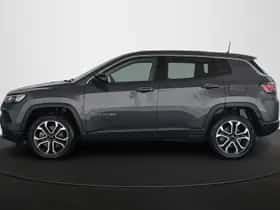 Jeep Compass (2024) thumbnail 33