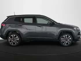 Jeep Compass (2024) thumbnail 34
