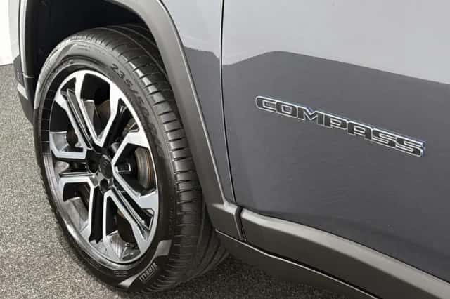 Jeep Compass (2024) thumbnail 36