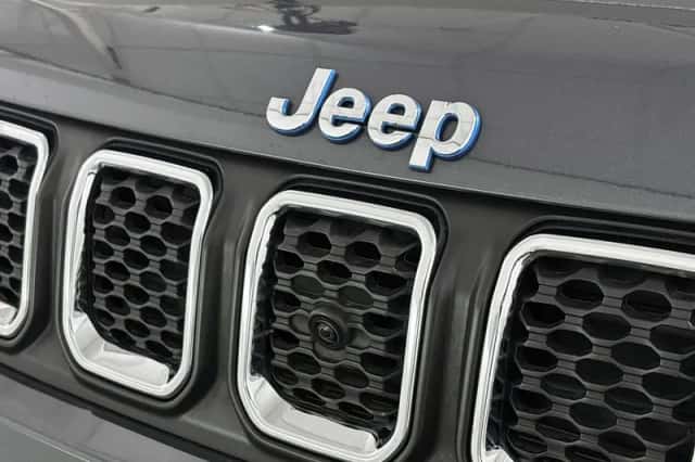 Jeep Compass (2024) thumbnail 39
