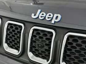 Jeep Compass (2024) thumbnail 39