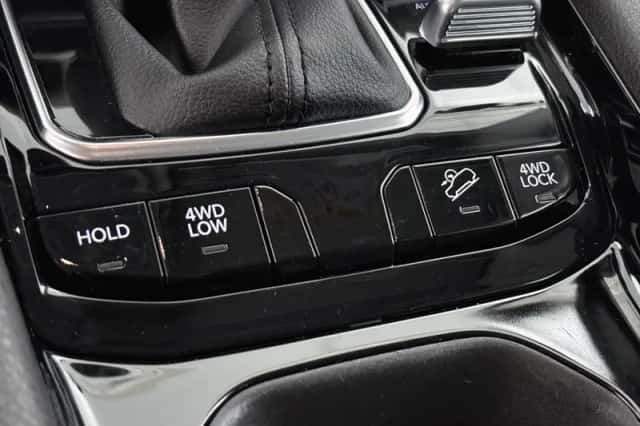 Jeep Compass (2024) thumbnail 40