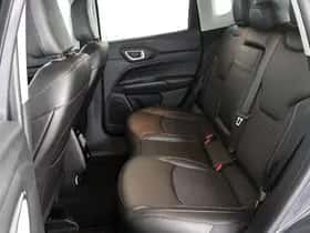 Jeep Compass (2024) thumbnail 8