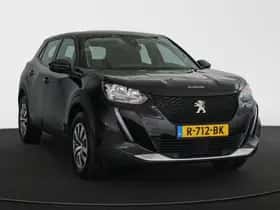 Peugeot e-2008 (2022) thumbnail 2