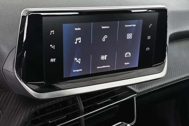 Peugeot e-2008 (2022) thumbnail 13