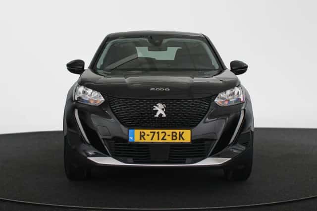 Peugeot e-2008 (2022) thumbnail 14