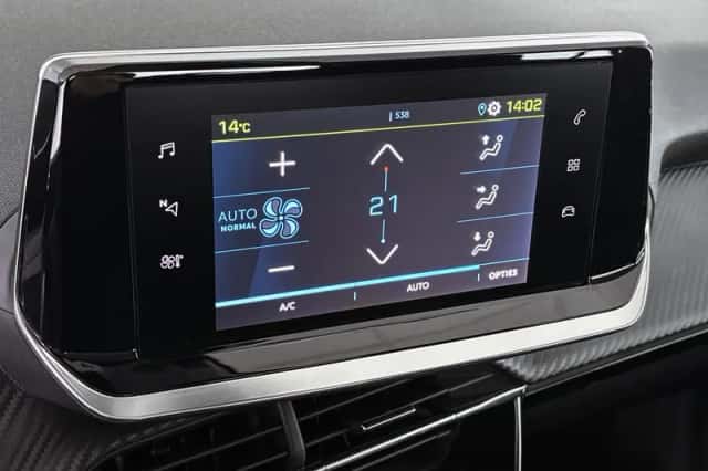 Peugeot e-2008 (2022) thumbnail 20