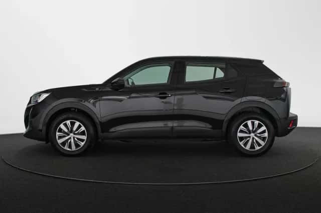 Peugeot e-2008 (2022) thumbnail 27