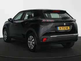 Peugeot e-2008 (2022) thumbnail 4