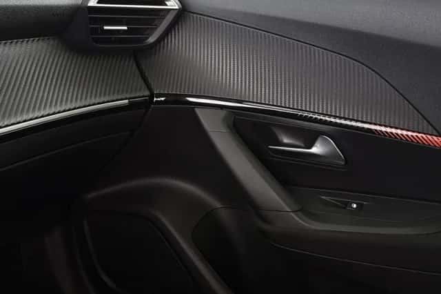 Peugeot e-2008 (2022) thumbnail 31