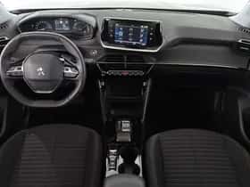 Peugeot e-2008 (2022) thumbnail 7