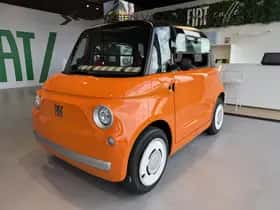 Fiat Topolino (2026)