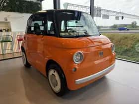 Fiat Topolino (2026) thumbnail 2