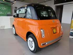 Fiat Topolino (2026) thumbnail 3