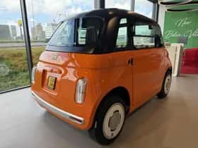 Fiat Topolino (2026) thumbnail 7