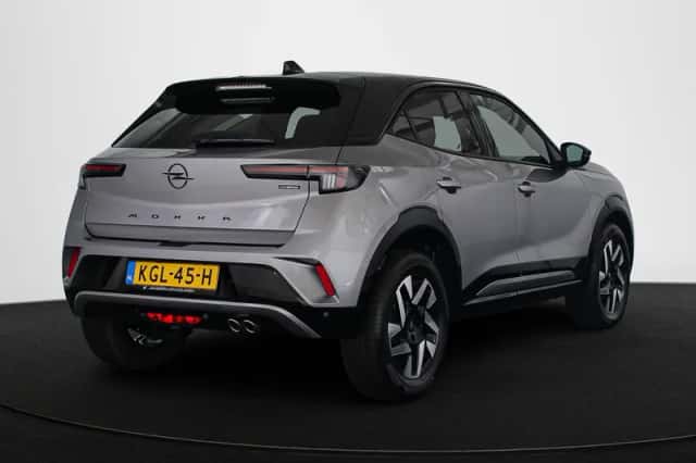 Opel Mokka (2026) thumbnail 3