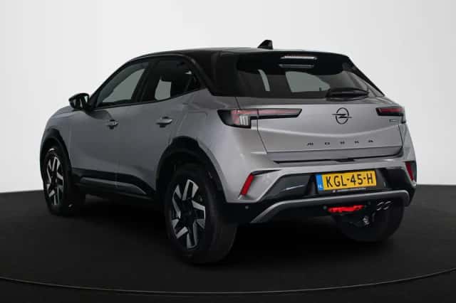 Opel Mokka (2026) thumbnail 4