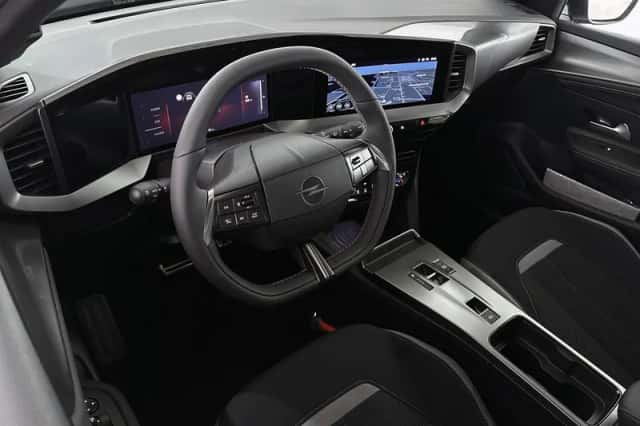 Opel Mokka (2026) thumbnail 5