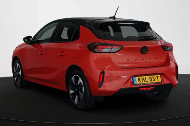 Opel Corsa-e (2026) thumbnail 4