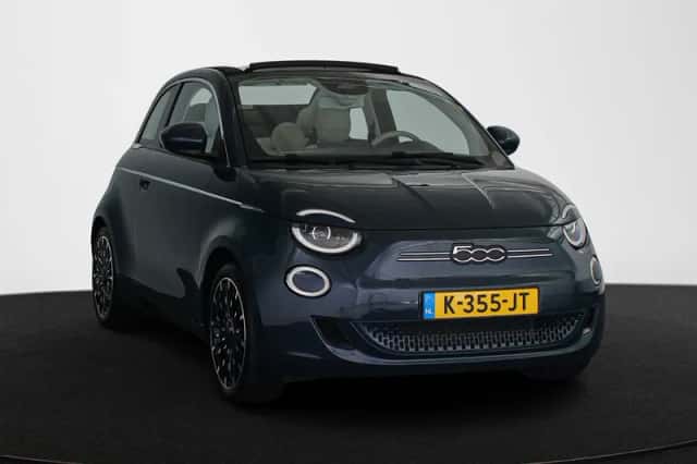 Fiat 500C (2020) thumbnail 2