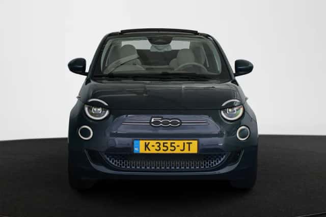 Fiat 500C (2020) thumbnail 15