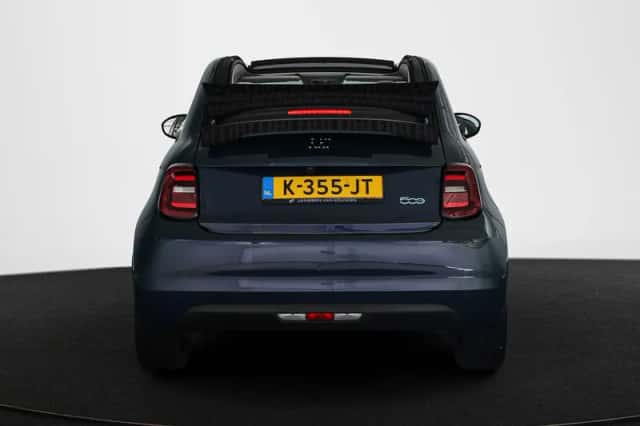 Fiat 500C (2020) thumbnail 16