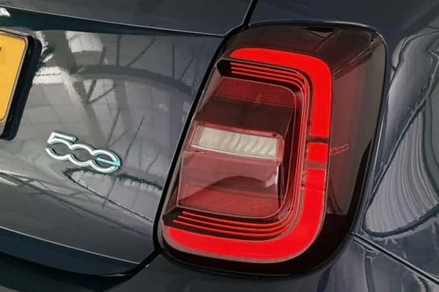 Fiat 500C (2020) thumbnail 21