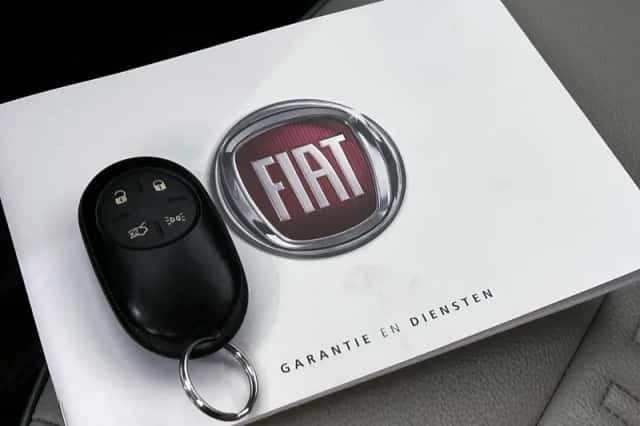 Fiat 500C (2020) thumbnail 29